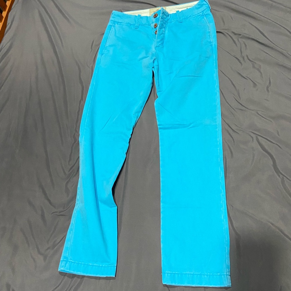 Men’s Hollister Jeans